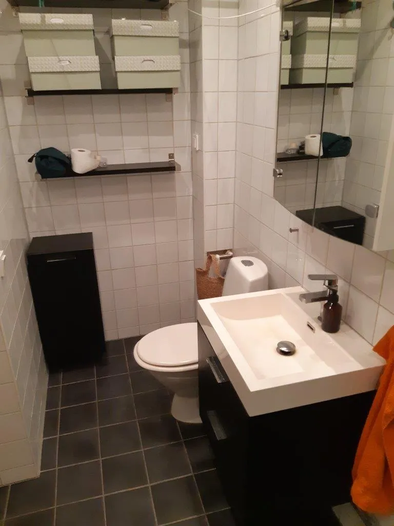 Hyreslägenhet på Örebro i orebro