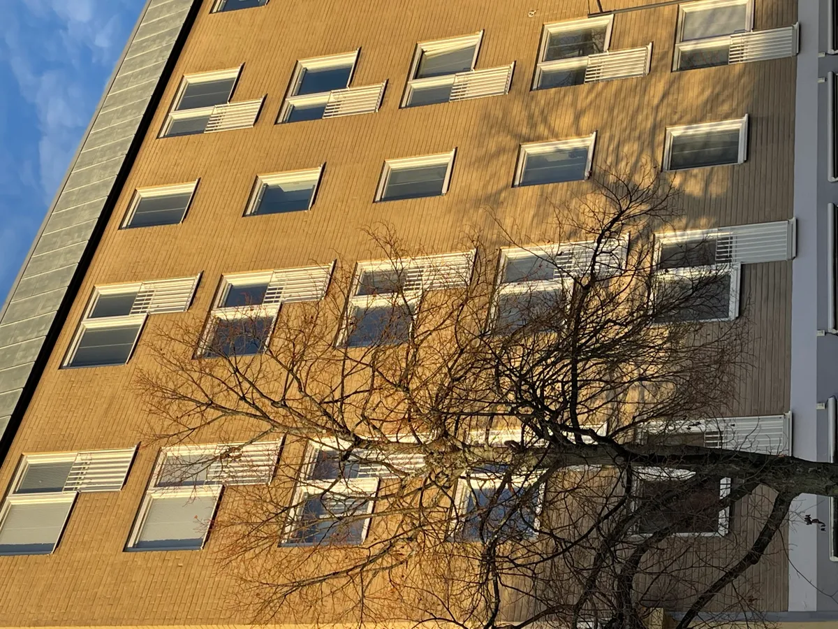 Hyreslägenhet på Uppsala i uppsala