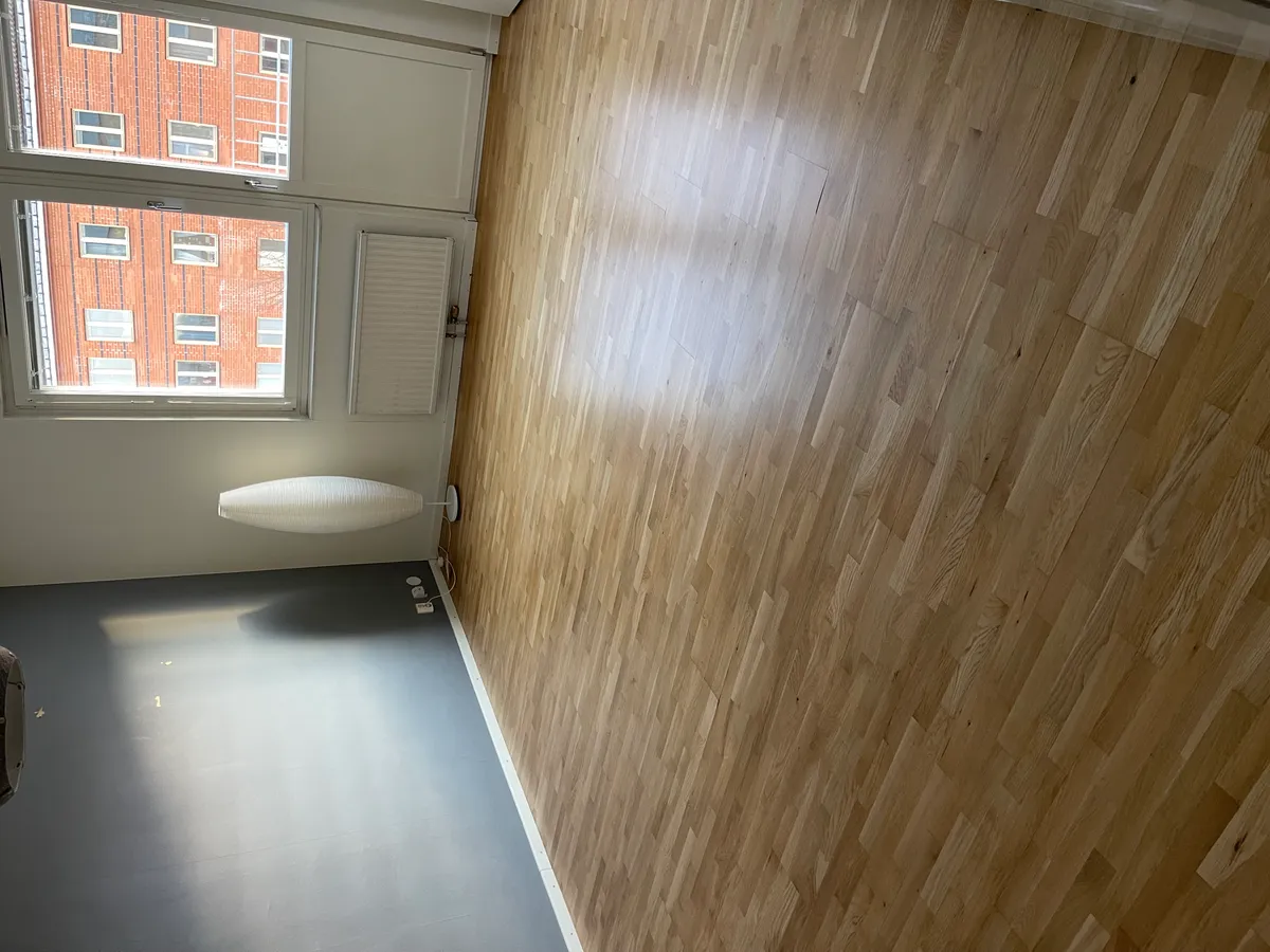 Hyreslägenhet på Uppsala i uppsala