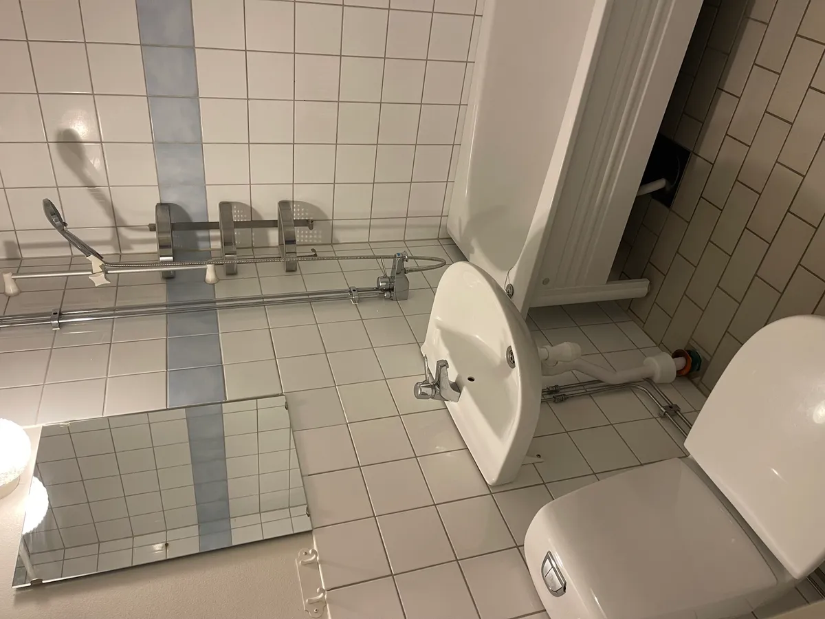 Hyreslägenhet på Uppsala i uppsala