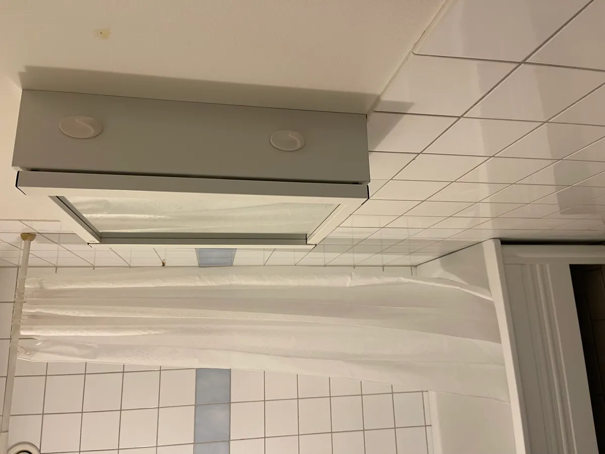 Hyreslägenhet på Uppsala i uppsala