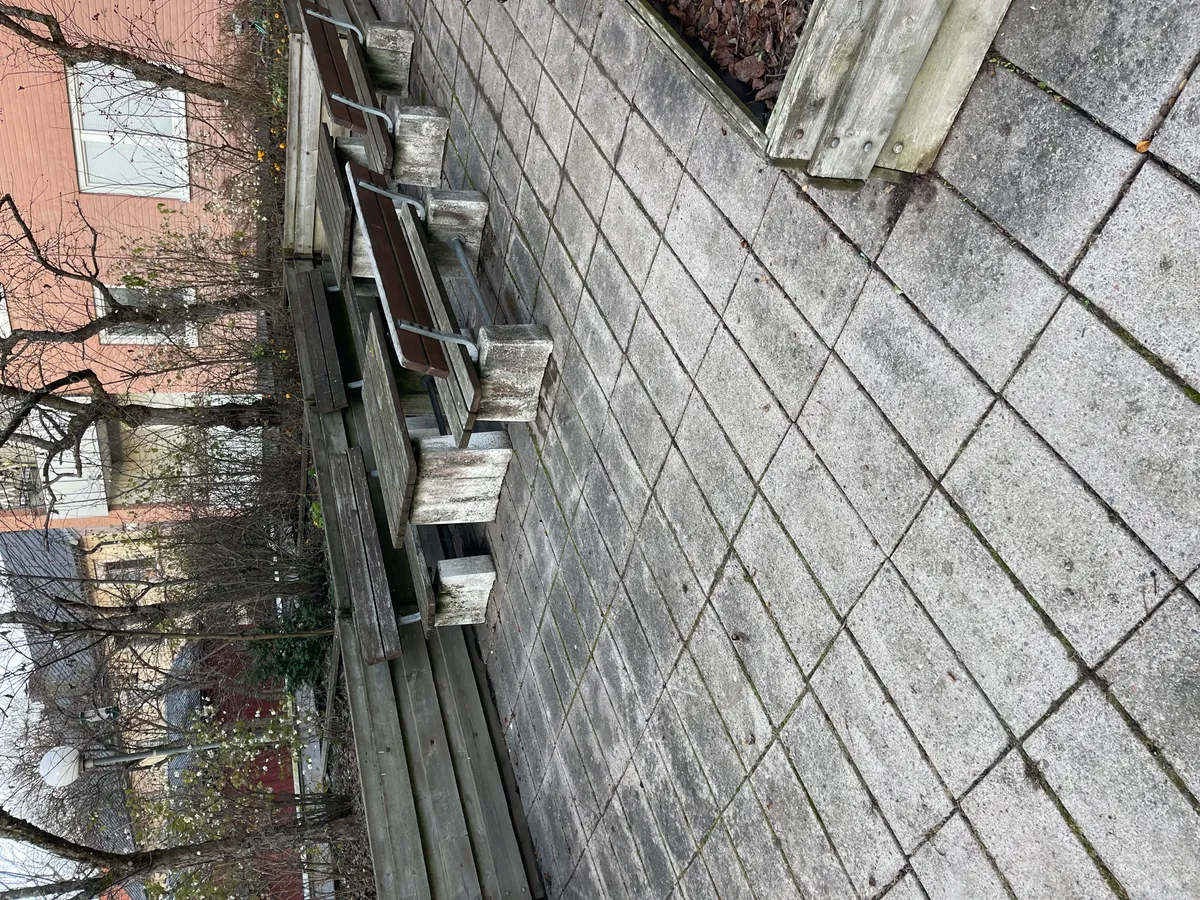 Hyreslägenhet på Uppsala i uppsala