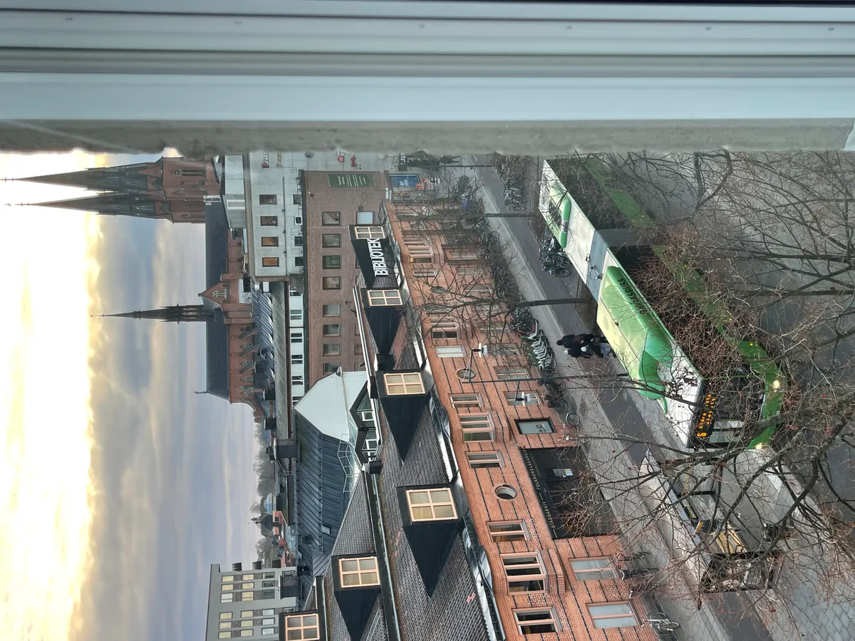 Hyreslägenhet på Uppsala i uppsala