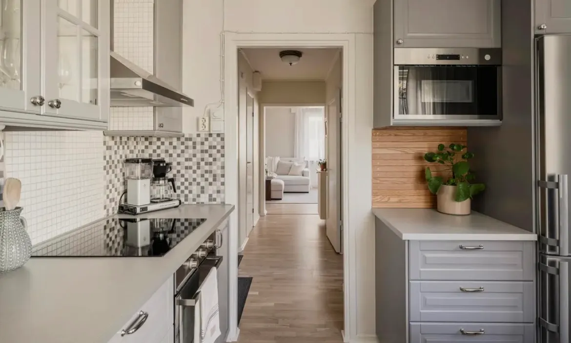 Hyreslägenhet på Göteborg i goteborg