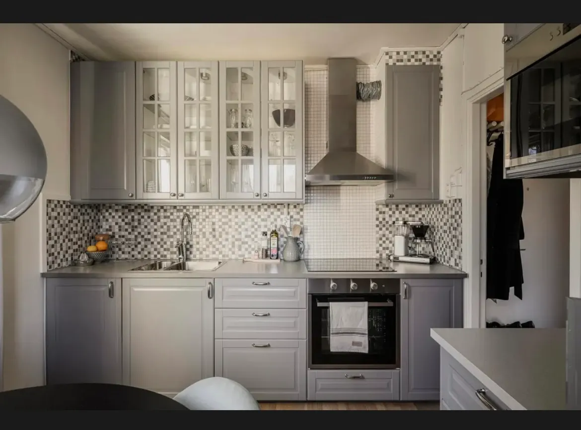 Hyreslägenhet på Göteborg i goteborg