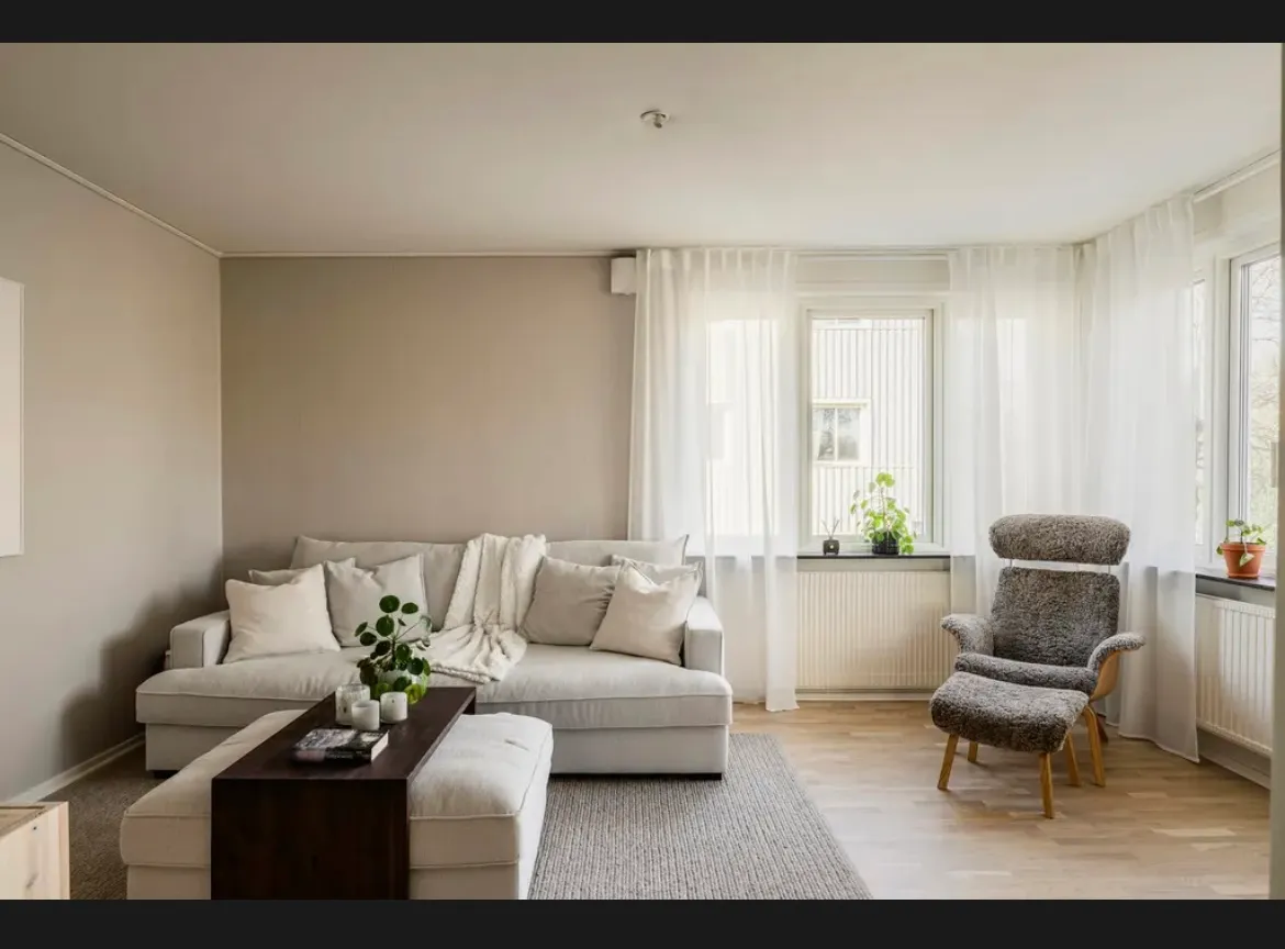 Hyreslägenhet på Göteborg i goteborg