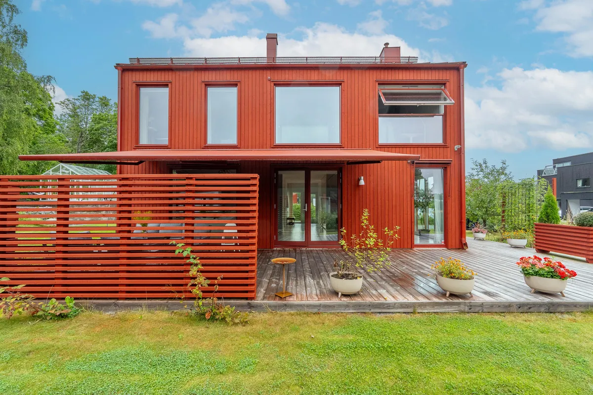 Hyresbostad på Uppsala i uppsala