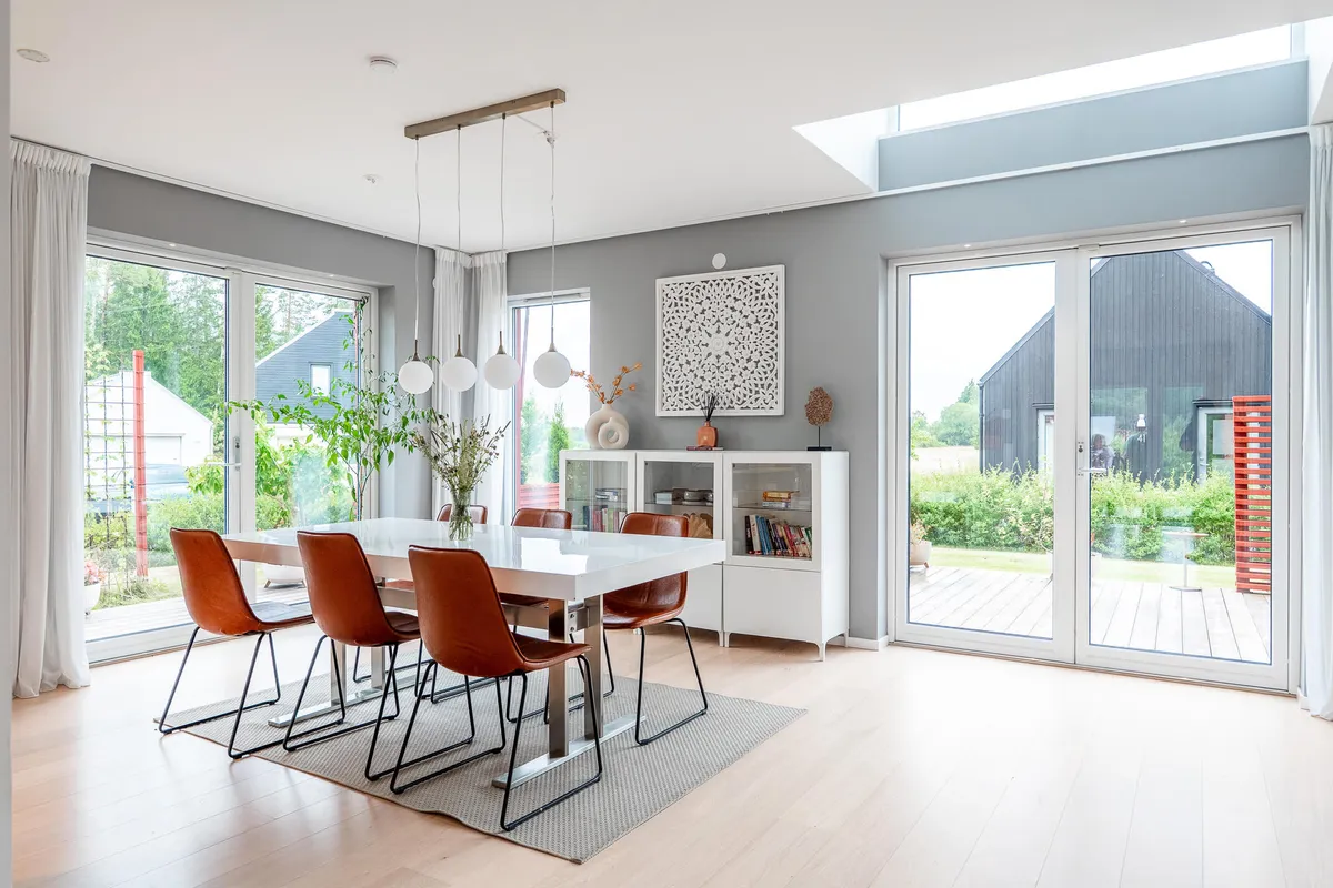 Hyresbostad på Uppsala i uppsala