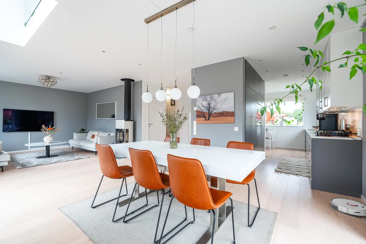 Hyresbostad på Uppsala i uppsala