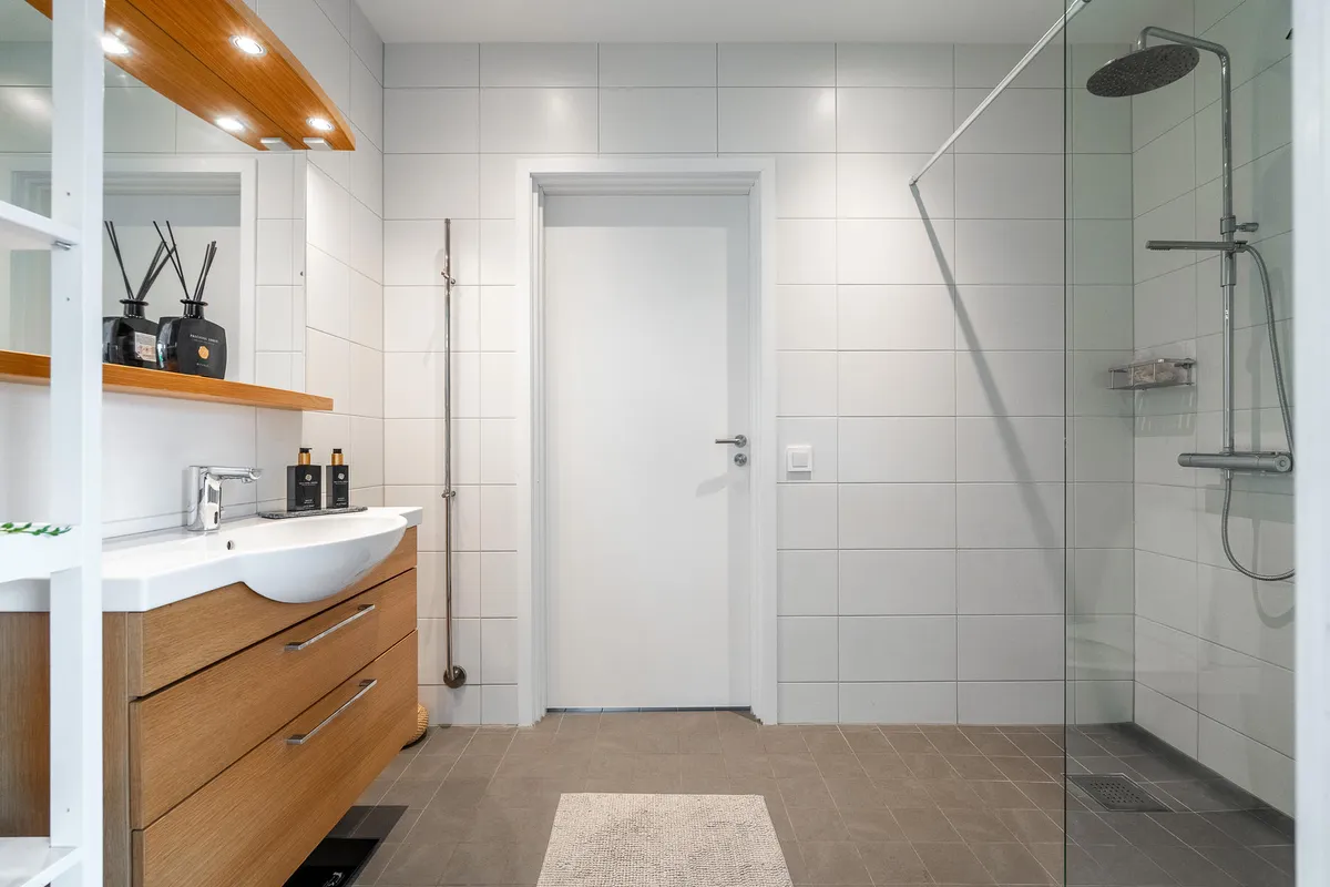 Hyresbostad på Uppsala i uppsala