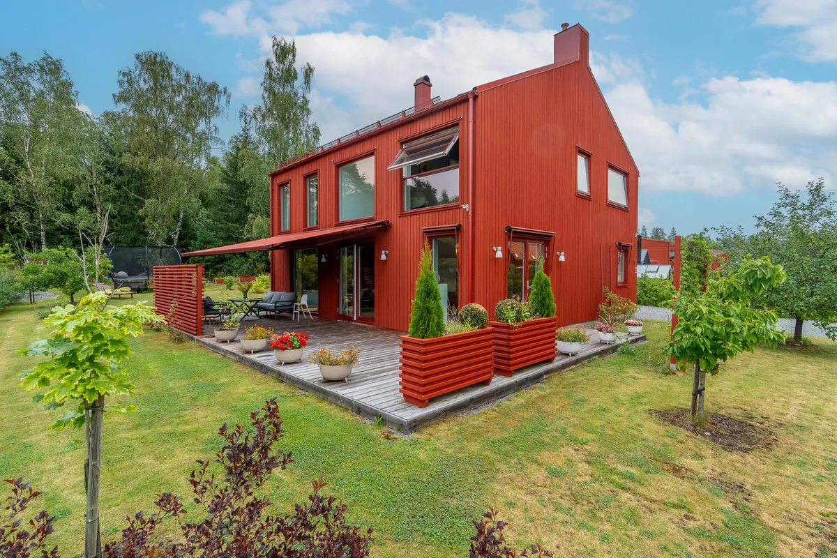 Hyresbostad på Uppsala i uppsala