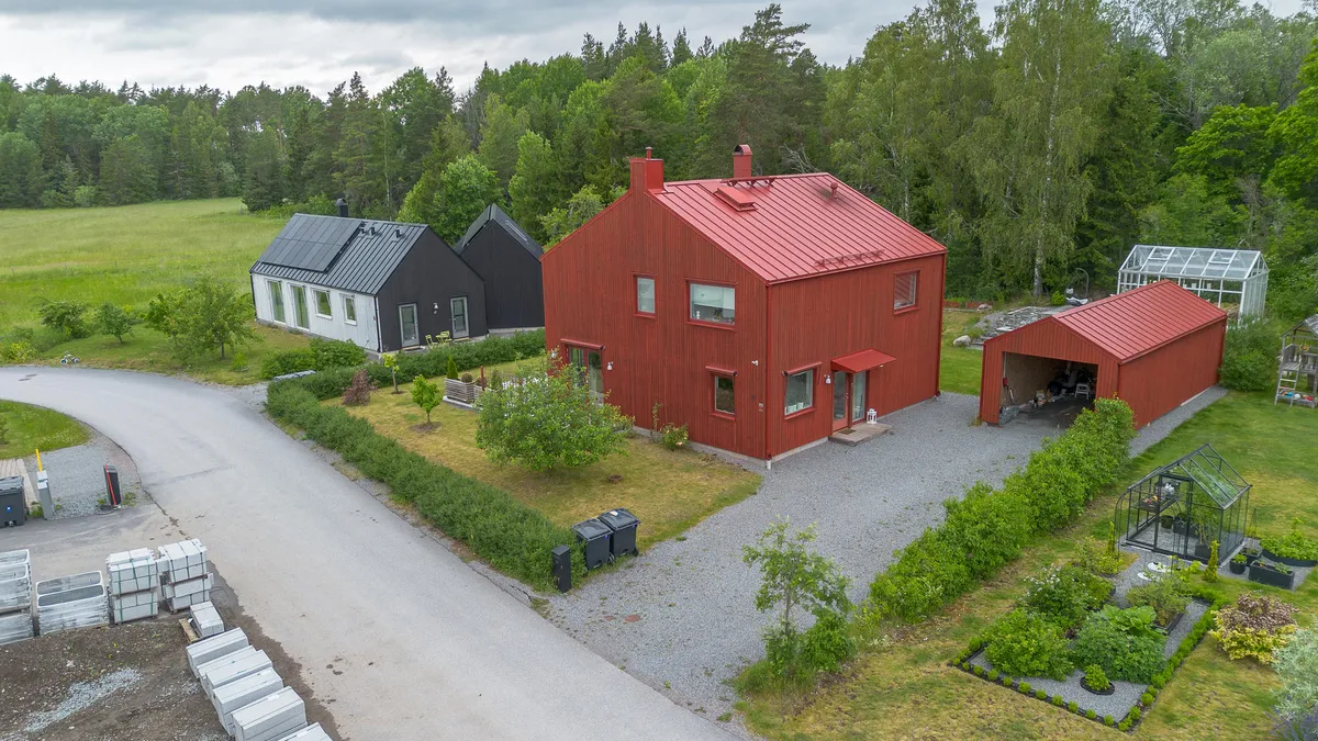 Hyresbostad på Uppsala i uppsala