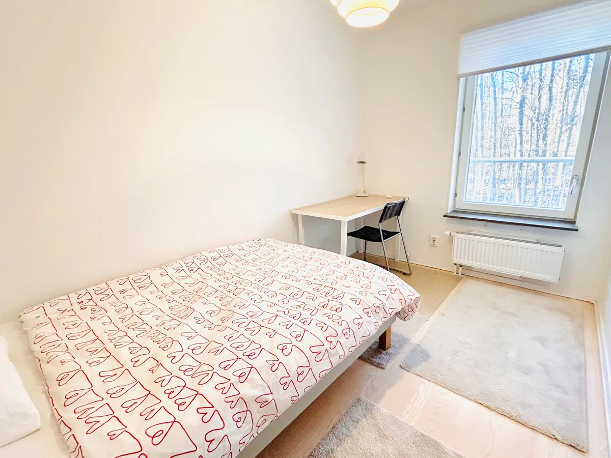 Hyreslägenhet på Göteborg i goteborg