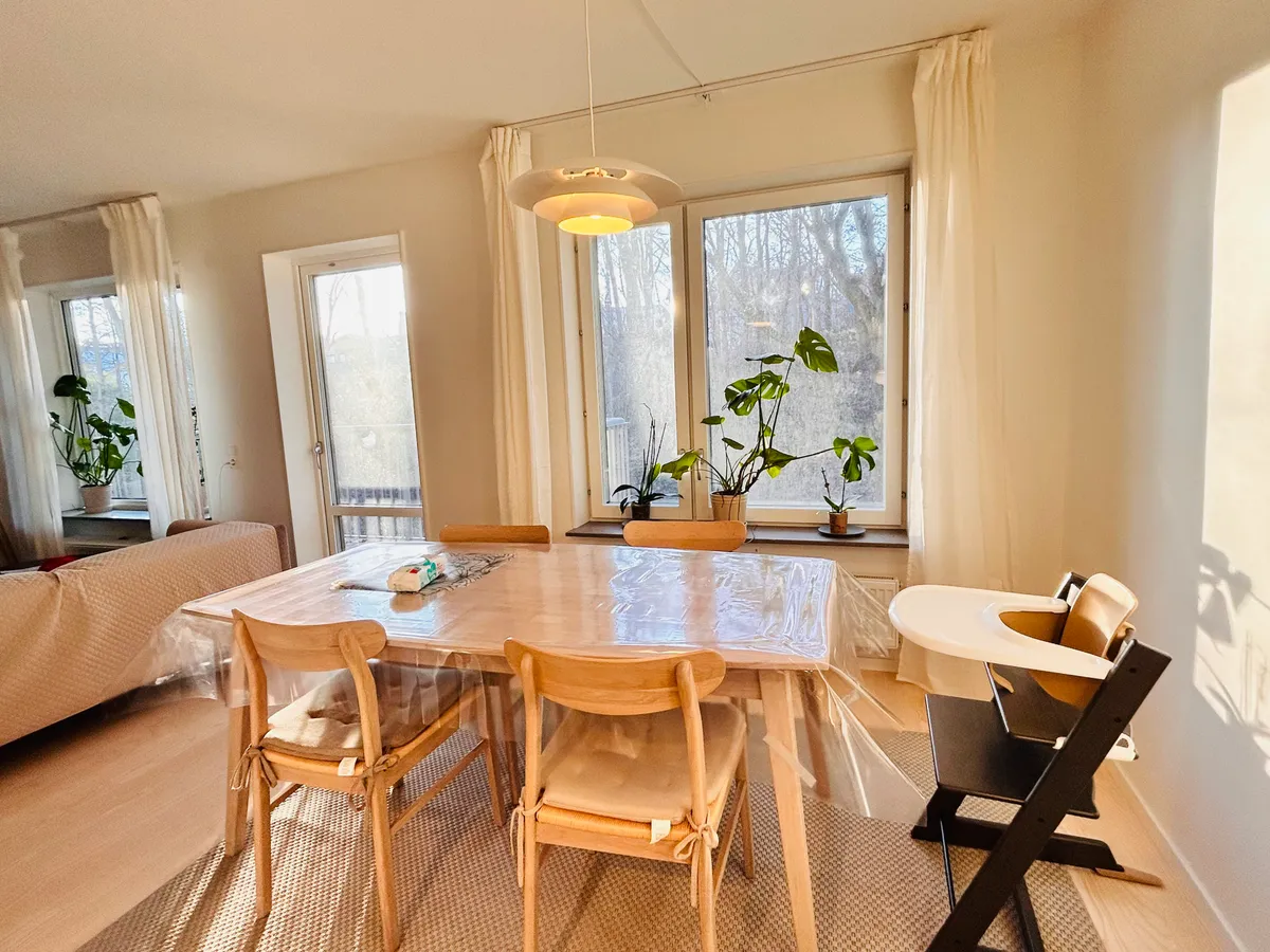 Hyreslägenhet på Göteborg i goteborg