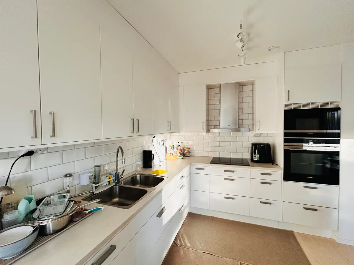 Hyreslägenhet på Göteborg i goteborg