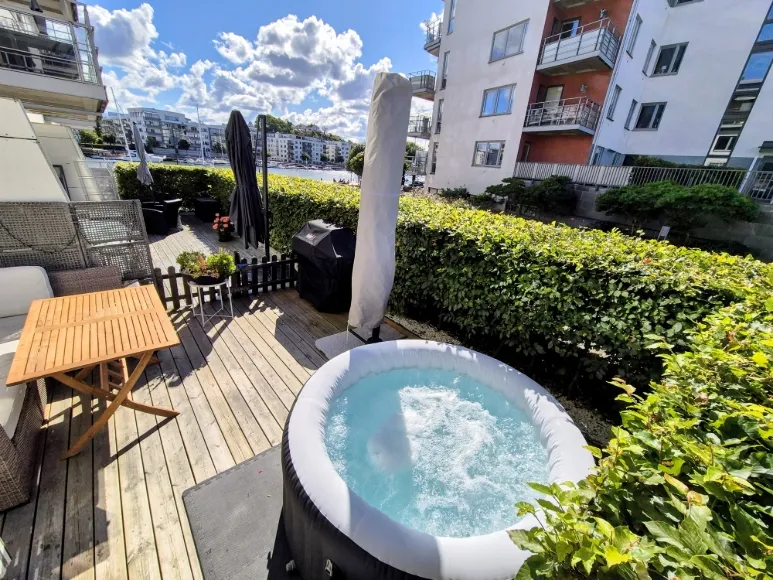 Hyreslägenhet på Göteborg i goteborg