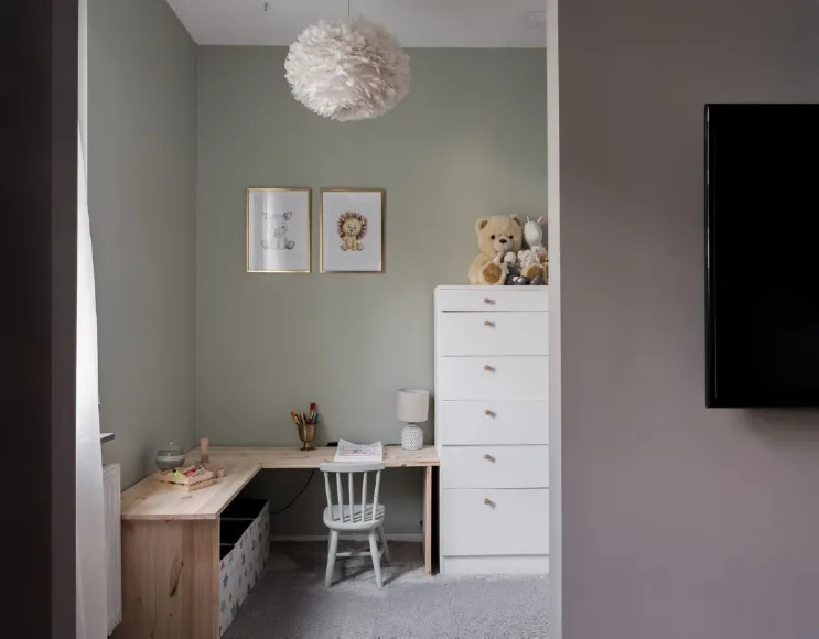 Hyreslägenhet på Göteborg i goteborg