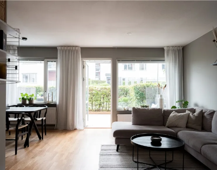 Hyreslägenhet på Göteborg i goteborg