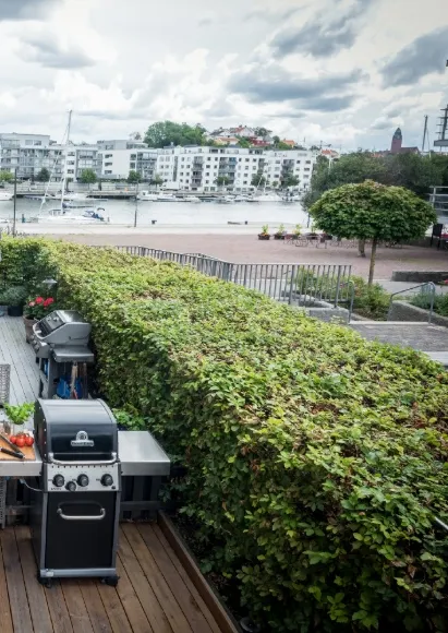 Hyreslägenhet på Göteborg i goteborg