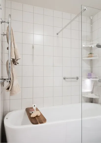 Hyreslägenhet på Göteborg i goteborg