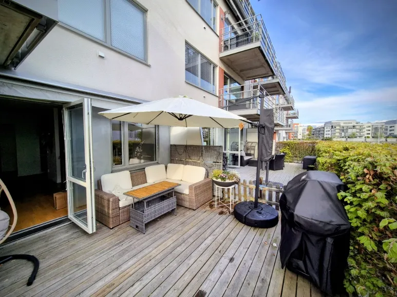 Hyreslägenhet på Göteborg i goteborg