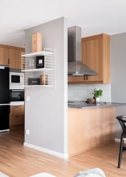 Hyreslägenhet på Göteborg i goteborg