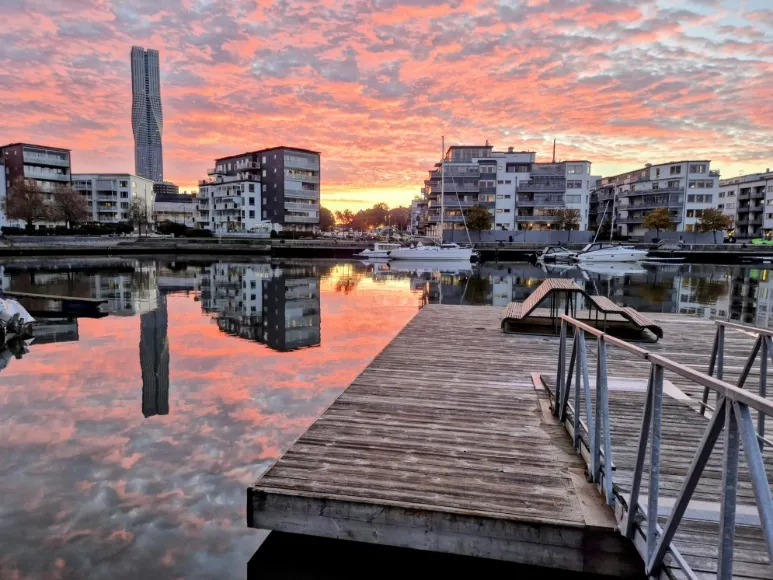 Hyreslägenhet på Göteborg i goteborg