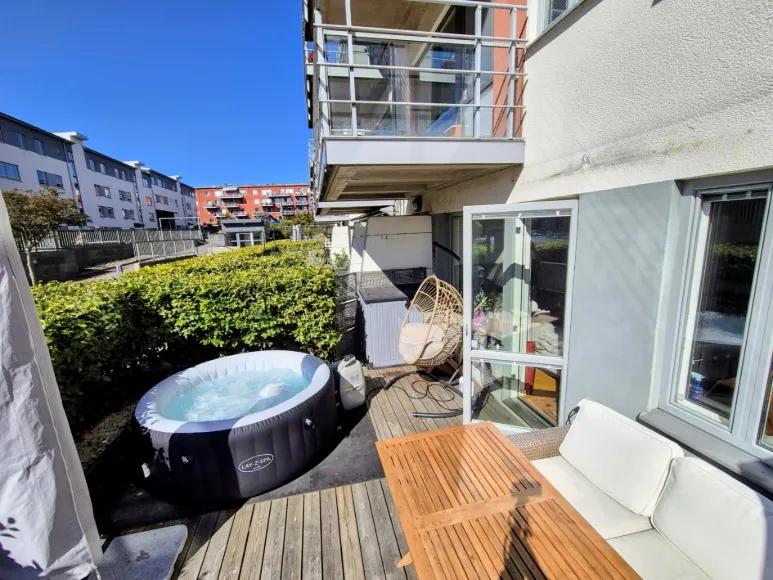 Hyreslägenhet på Göteborg i goteborg