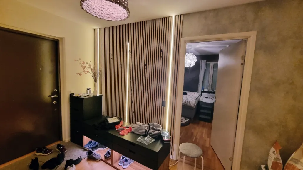 Hyreslägenhet på Göteborg i goteborg