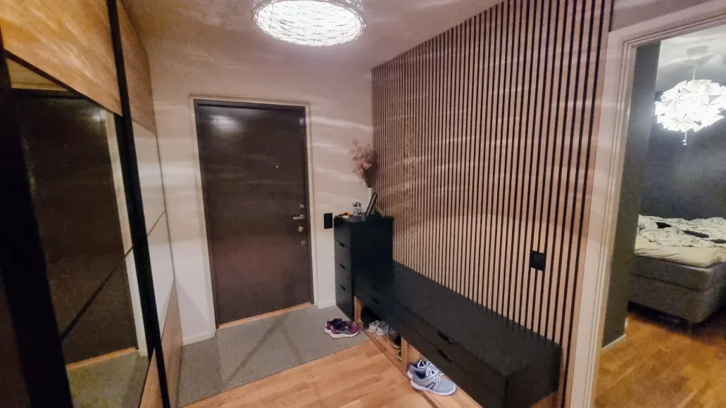 Hyreslägenhet på Göteborg i goteborg