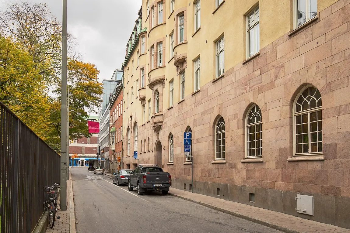 Hyreslägenhet på Stockholm i stockholm