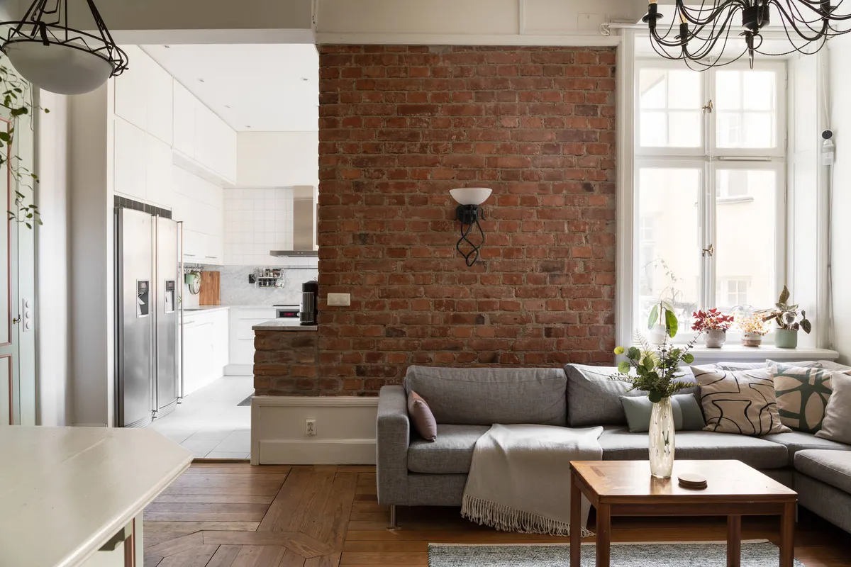 Hyreslägenhet på Stockholm i stockholm