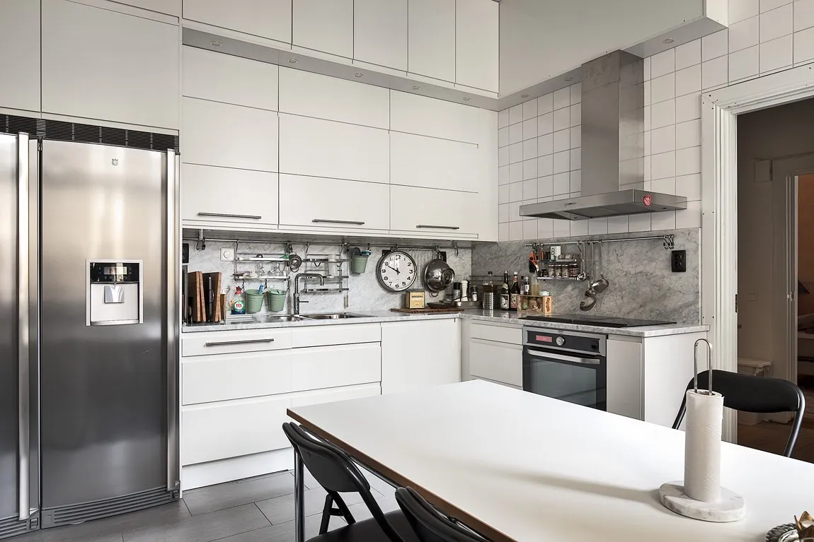 Hyreslägenhet på Stockholm i stockholm