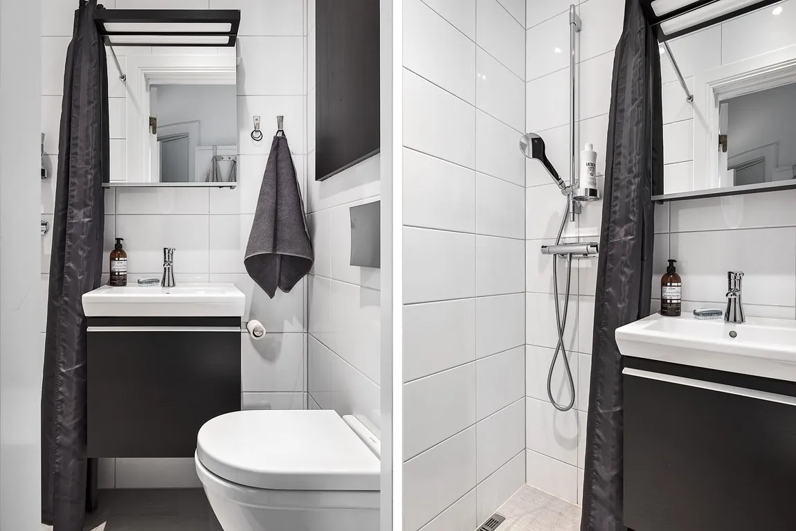 Hyreslägenhet på Stockholm i stockholm