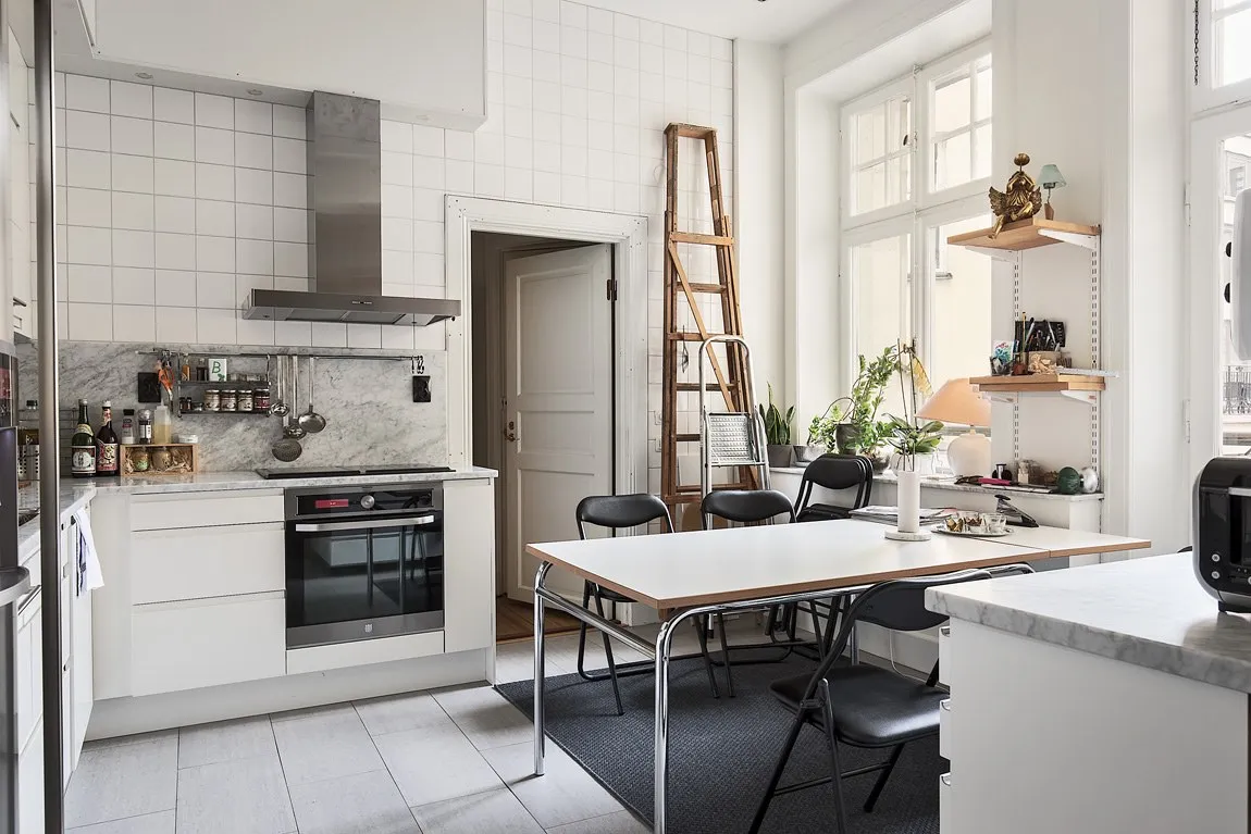 Hyreslägenhet på Stockholm i stockholm