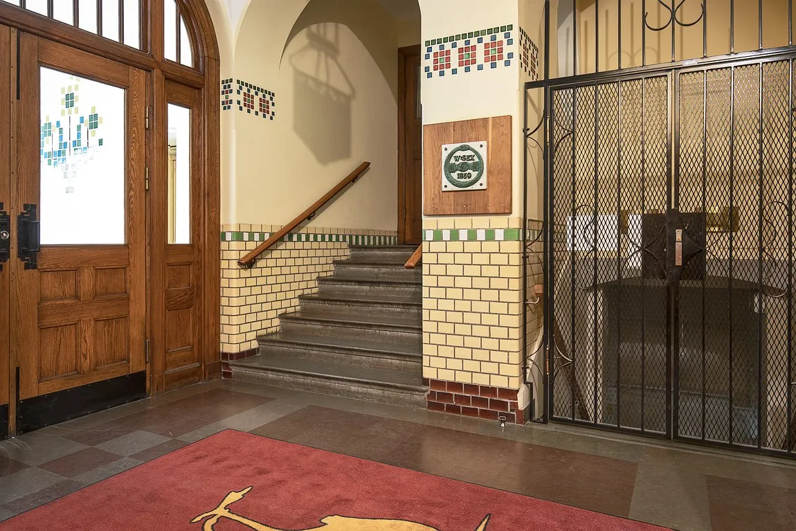 Hyreslägenhet på Stockholm i stockholm