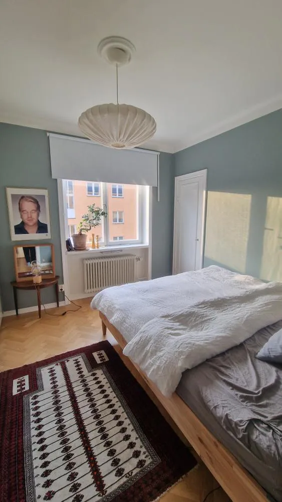 Hyreslägenhet på Stockholm i stockholm