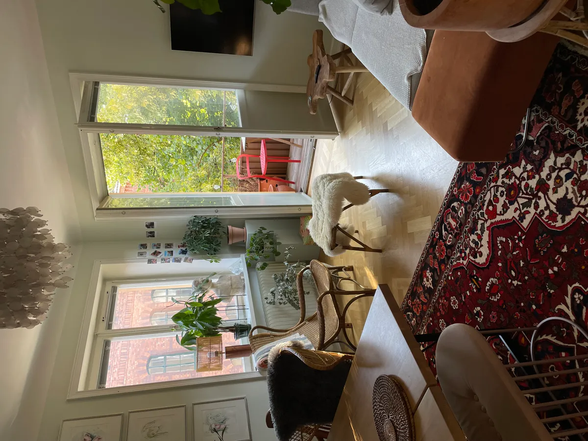 Hyreslägenhet på Stockholm i stockholm