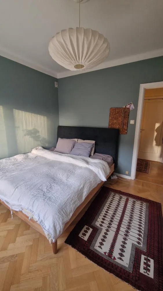 Hyreslägenhet på Stockholm i stockholm