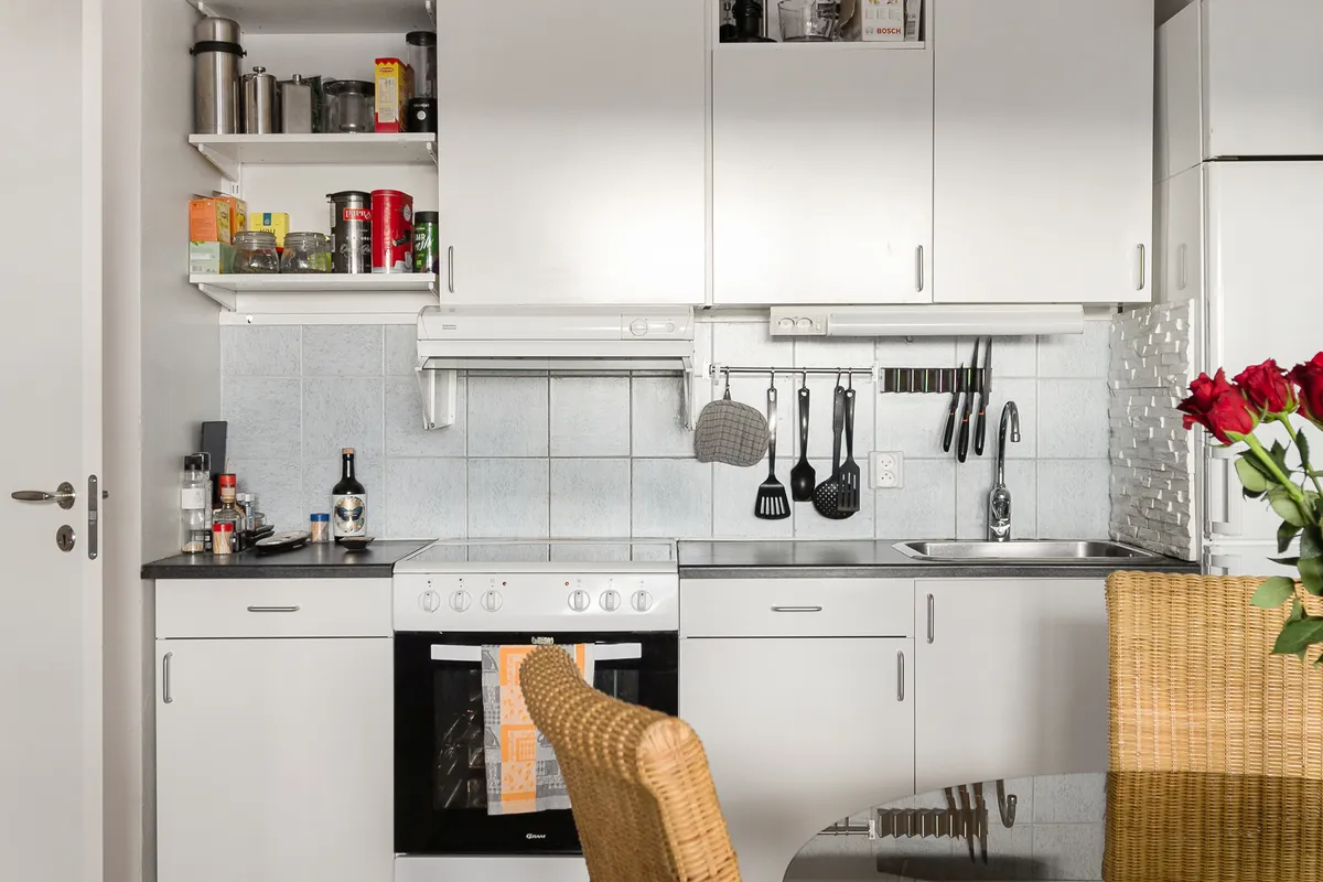 Hyreslägenhet på Huddinge i huddinge