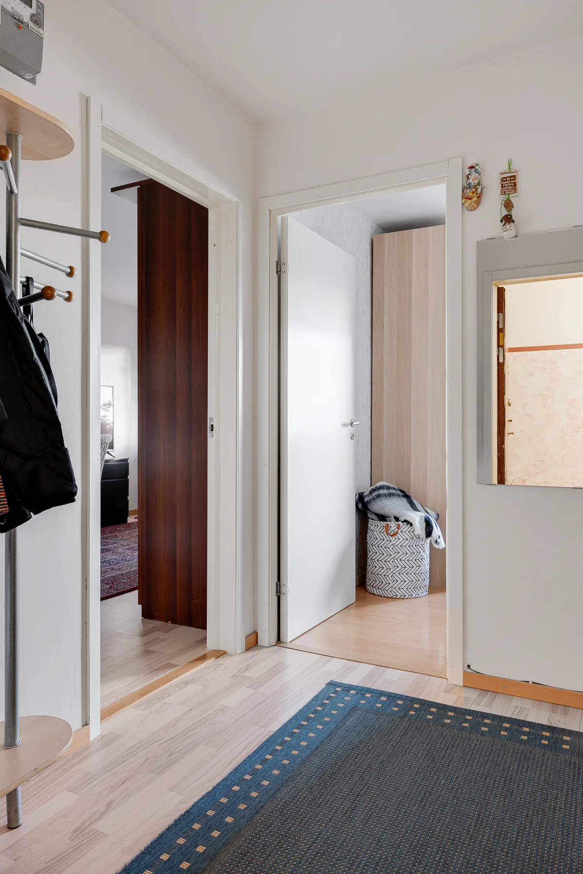 Hyreslägenhet på Huddinge i huddinge