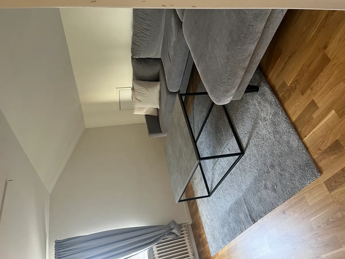 Hyreslägenhet på Halmstad i halmstad