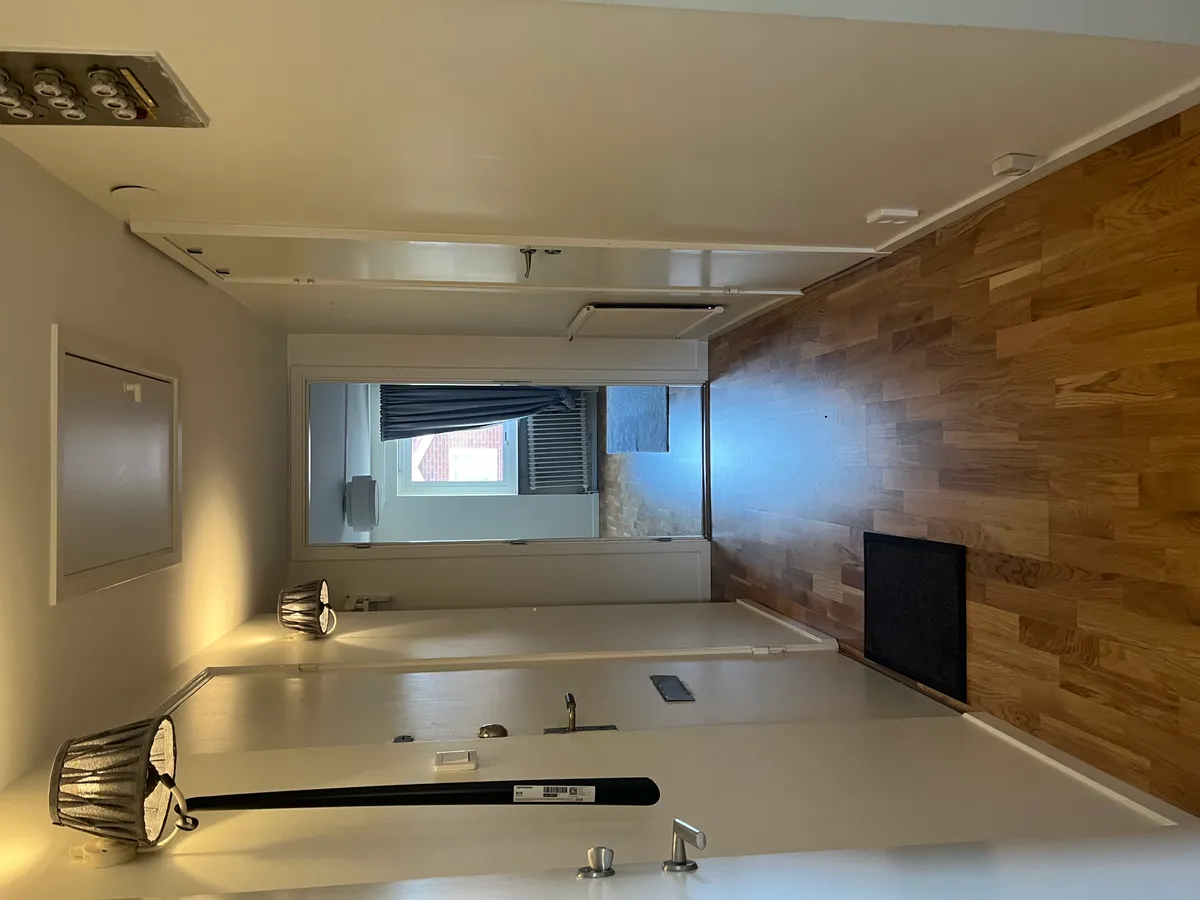 Hyreslägenhet på Halmstad i halmstad