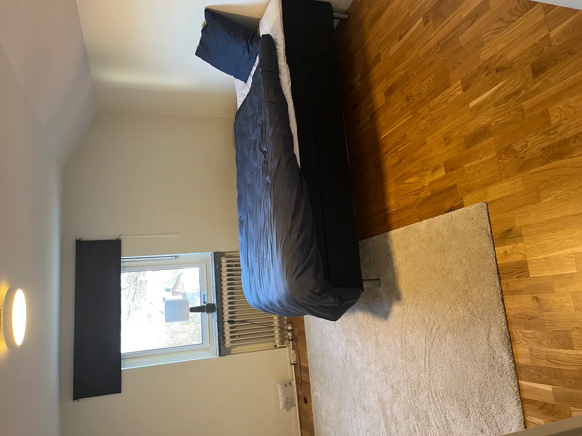 Hyreslägenhet på Halmstad i halmstad