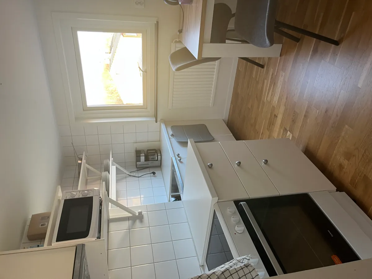 Hyreslägenhet på Halmstad i halmstad