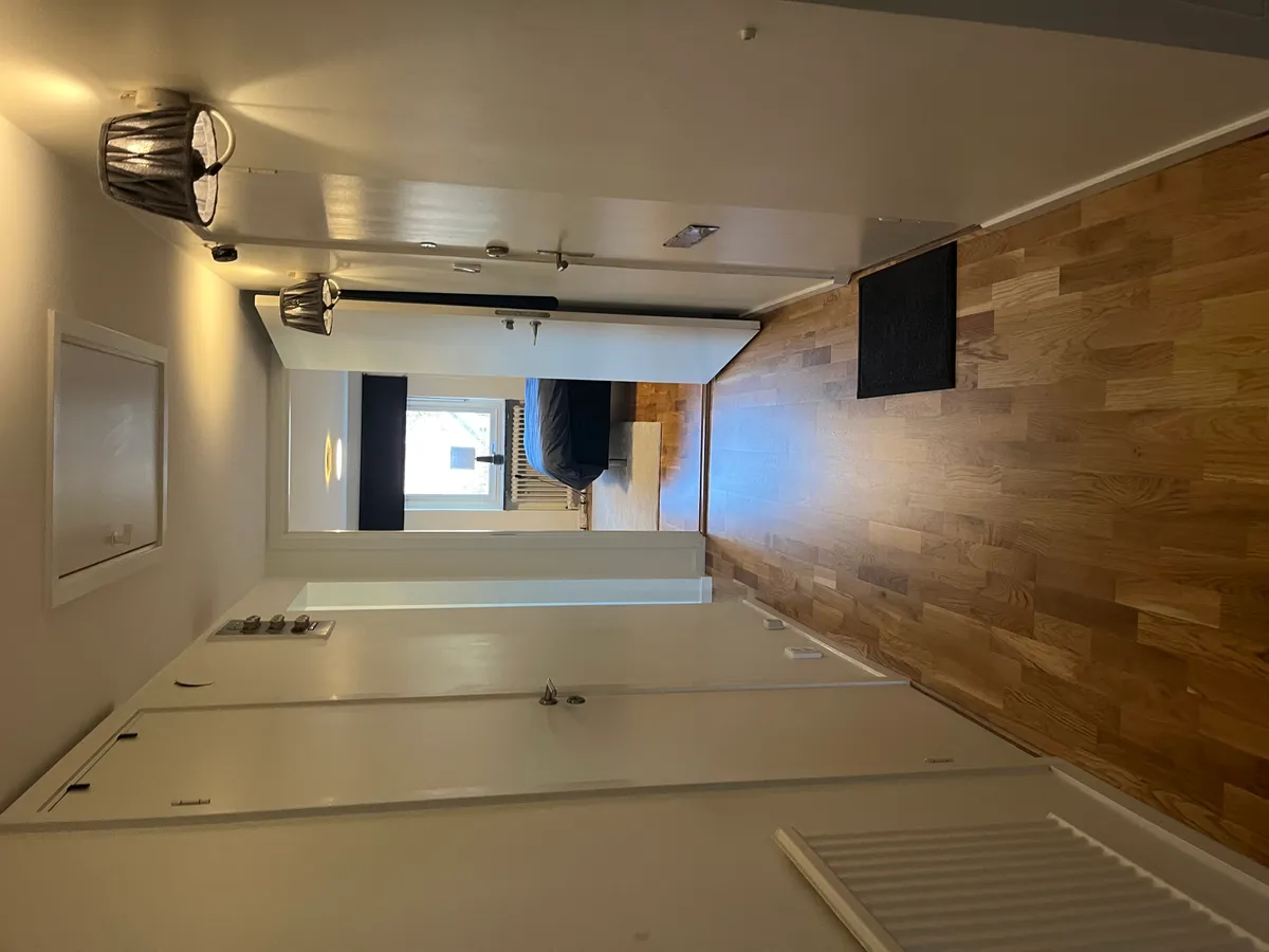 Hyreslägenhet på Halmstad i halmstad