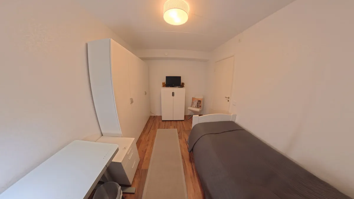 Hyreslägenhet på Sundbyberg i sundbyberg