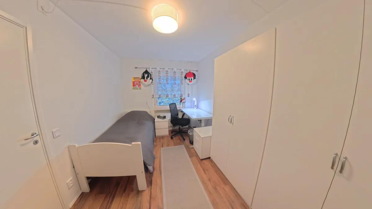 Hyreslägenhet på Sundbyberg i sundbyberg