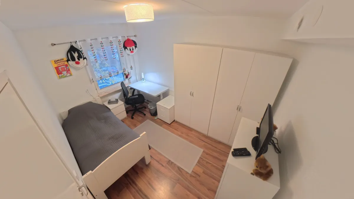 Hyreslägenhet på Sundbyberg i sundbyberg