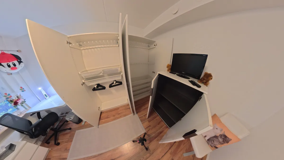 Hyreslägenhet på Sundbyberg i sundbyberg